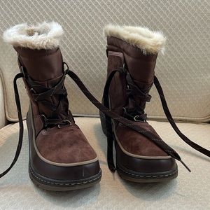 Sorel Winter Boots